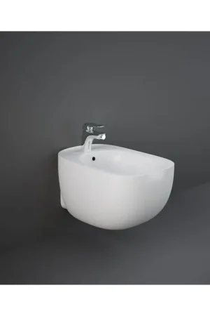 RAK Illusion bidet sospeso con fissaggi nascosti A Buon Prezzo