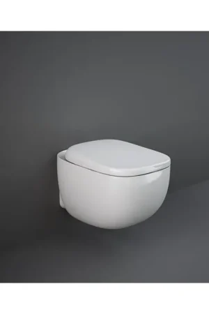A Buon Prezzo RAK Illusion vaso sospeso senza brida Rimless
