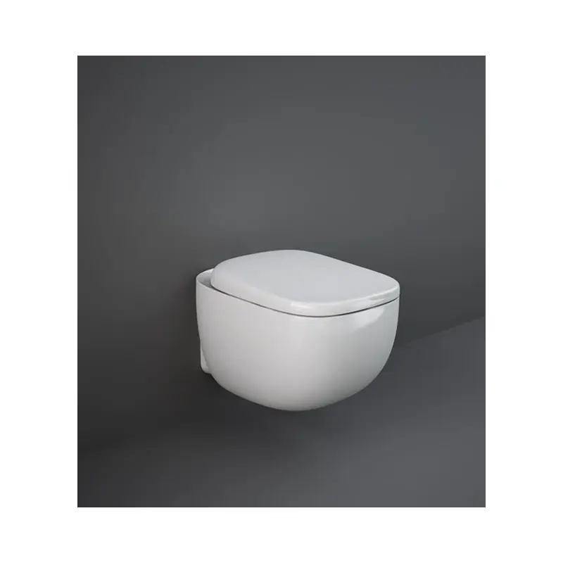 A Buon Prezzo RAK Illusion vaso sospeso senza brida Rimless