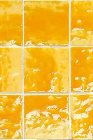 CERASARDA Abitare la Terra Tinte d‘Accento 6.5x6.5 in fibra 20x20 Offerta Lampo