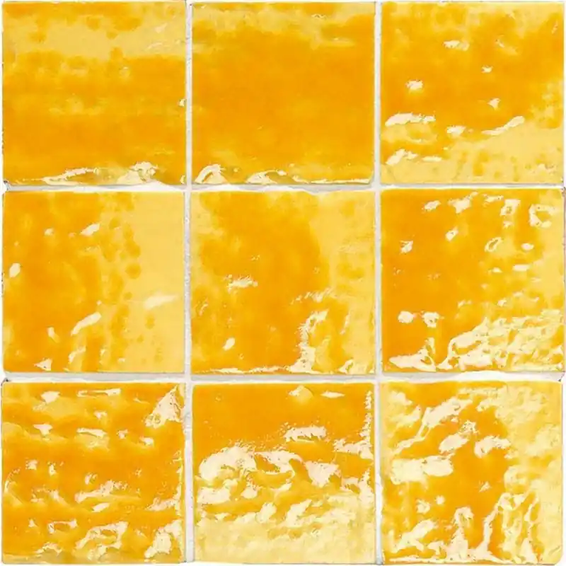 CERASARDA Abitare la Terra Tinte d‘Accento 6.5x6.5 in fibra 20x20 Offerta Lampo