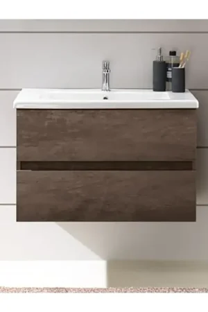 ARBLU Hito base contenitore sospesa per lavabo Ultime Pezzi