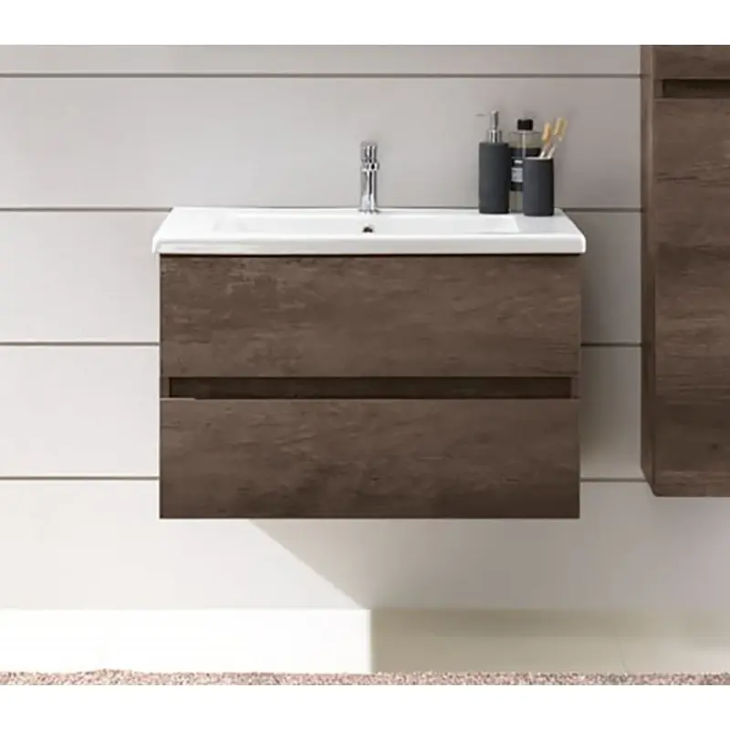 ARBLU Hito base contenitore sospesa per lavabo Ultime Pezzi