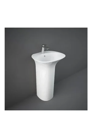 Offerta Lampo RAK Sensation lavabo freestanding autoportante