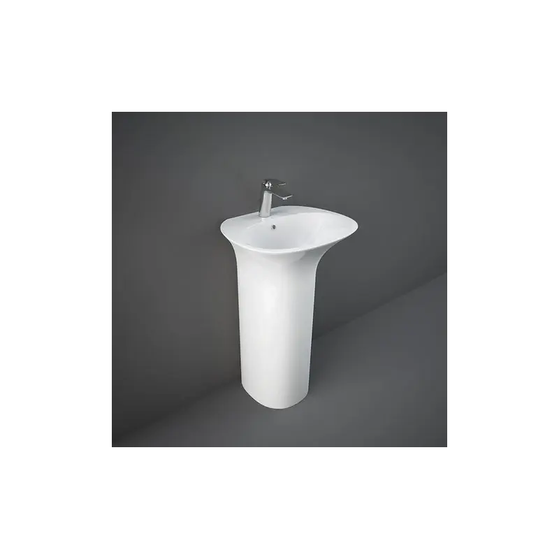 Offerta Lampo RAK Sensation lavabo freestanding autoportante