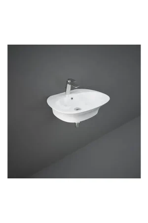 Esclusivo RAK Sensation lavabo sospeso