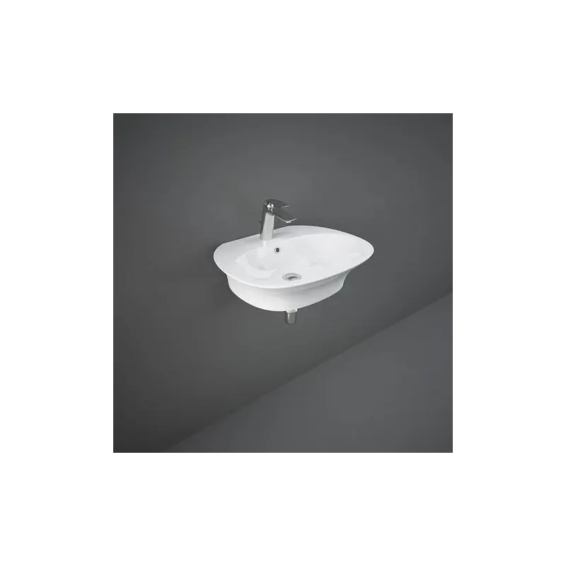 Esclusivo RAK Sensation lavabo sospeso