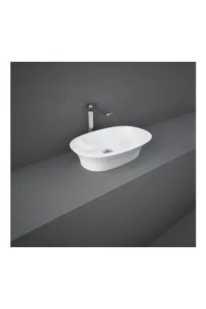 RAK Sensation lavabo da appoggio Non Perdere