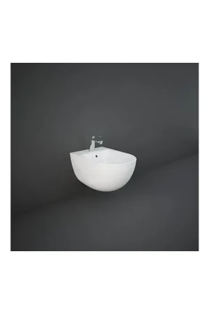 Miglior Prezzo RAK Des bidet sospeso 52 cm