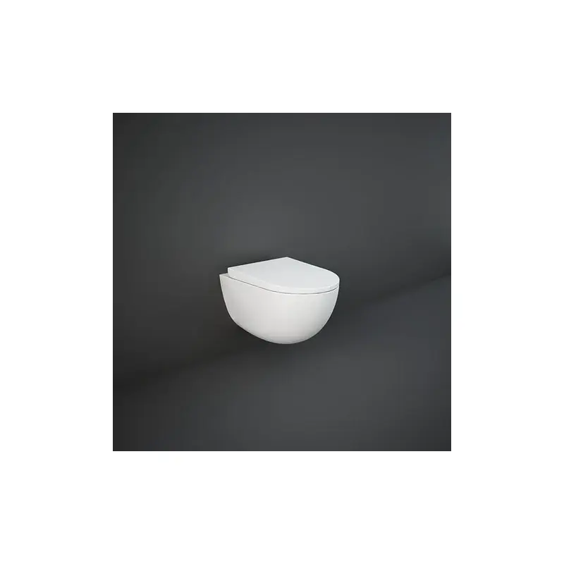 Ordina Subito RAK Des wc sospeso 52 cm Rimless