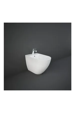 Occasione RAK Des bidet filo muro 52 cm
