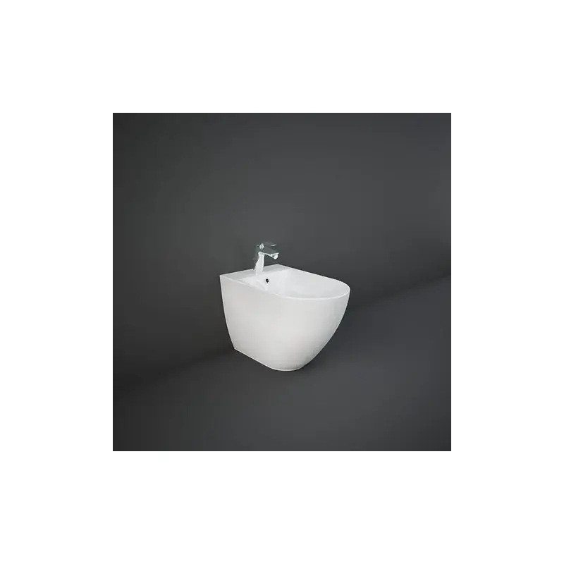 Occasione RAK Des bidet filo muro 52 cm