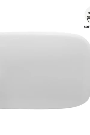 Acquista Ora RAK Des copriwater in urea con SoftClose