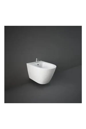 Nuovo Arrivo RAK Resort bidet sospeso
