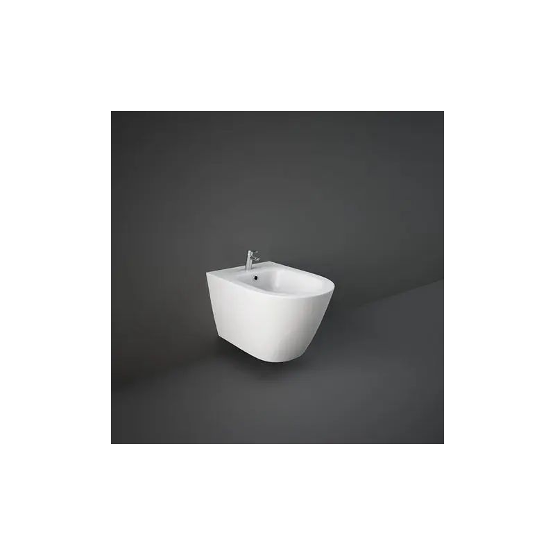 Nuovo Arrivo RAK Resort bidet sospeso