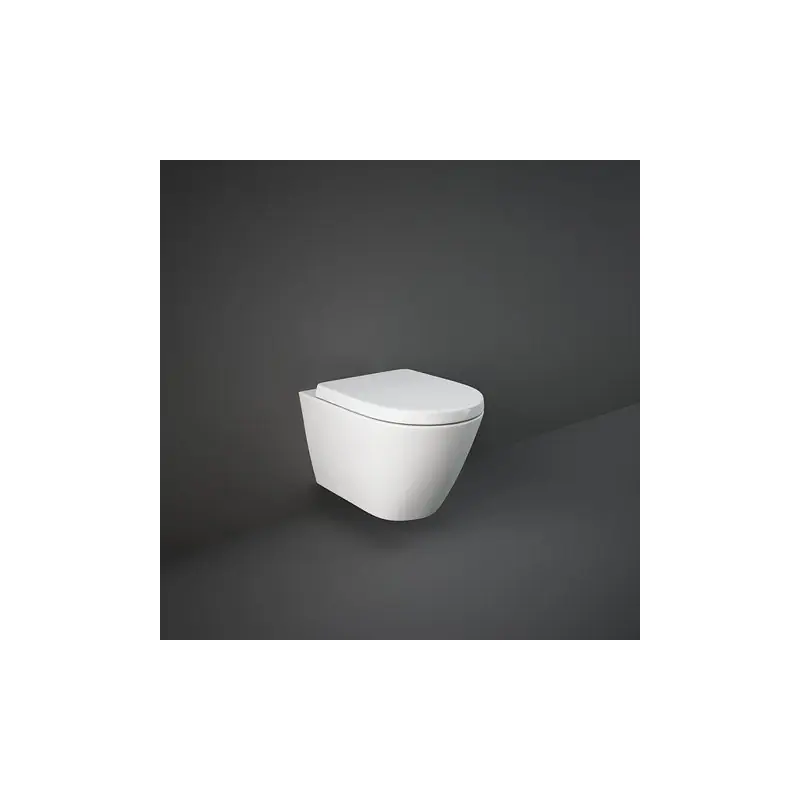 RAK Resort vaso sospeso Rimless Offerta Lampo