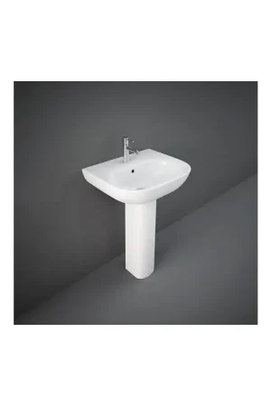Scelto Dai Clienti RAK Tonique lavabo sospeso