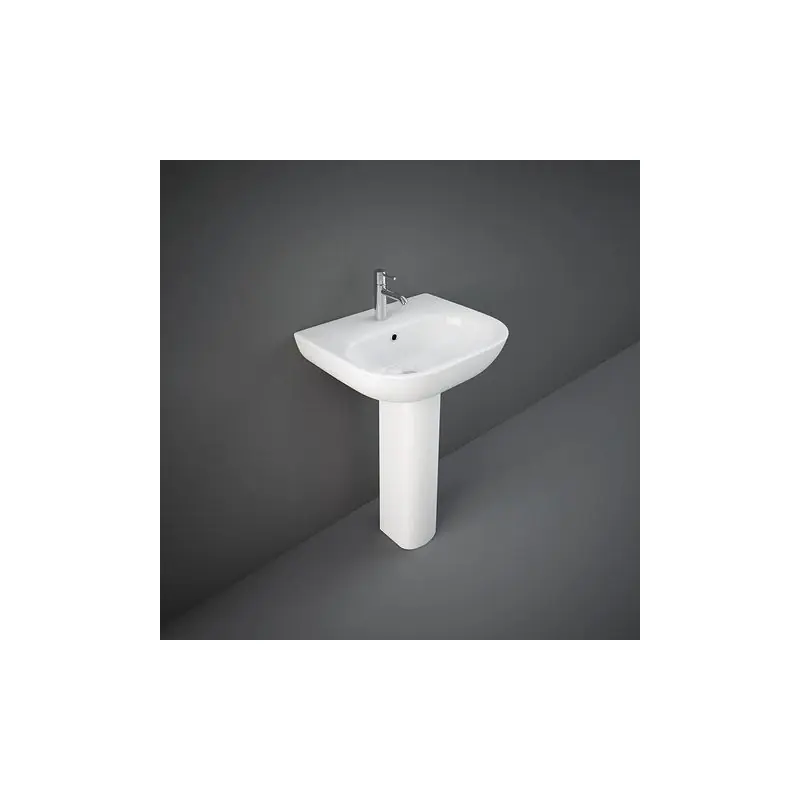 Scelto Dai Clienti RAK Tonique lavabo sospeso
