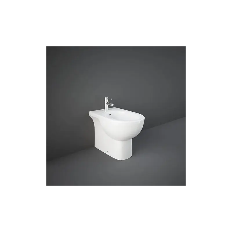 Occasione Imperdibile RAK Tonique bidet filo muro
