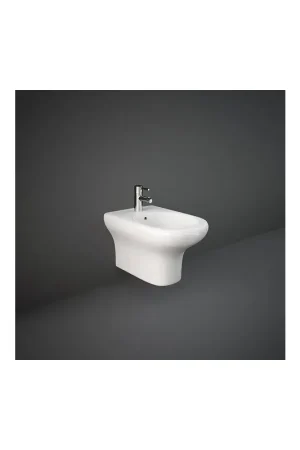 Ultime Pezzi RAK Compact bidet sospeso