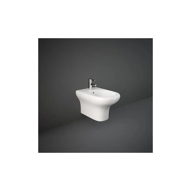 Ultime Pezzi RAK Compact bidet sospeso