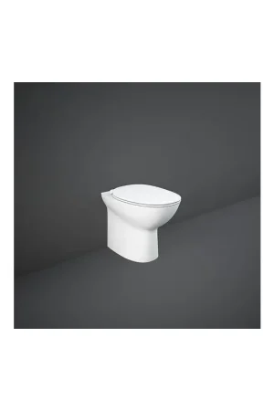 Offerta Speciale RAK Morning vaso filo muro Rimless