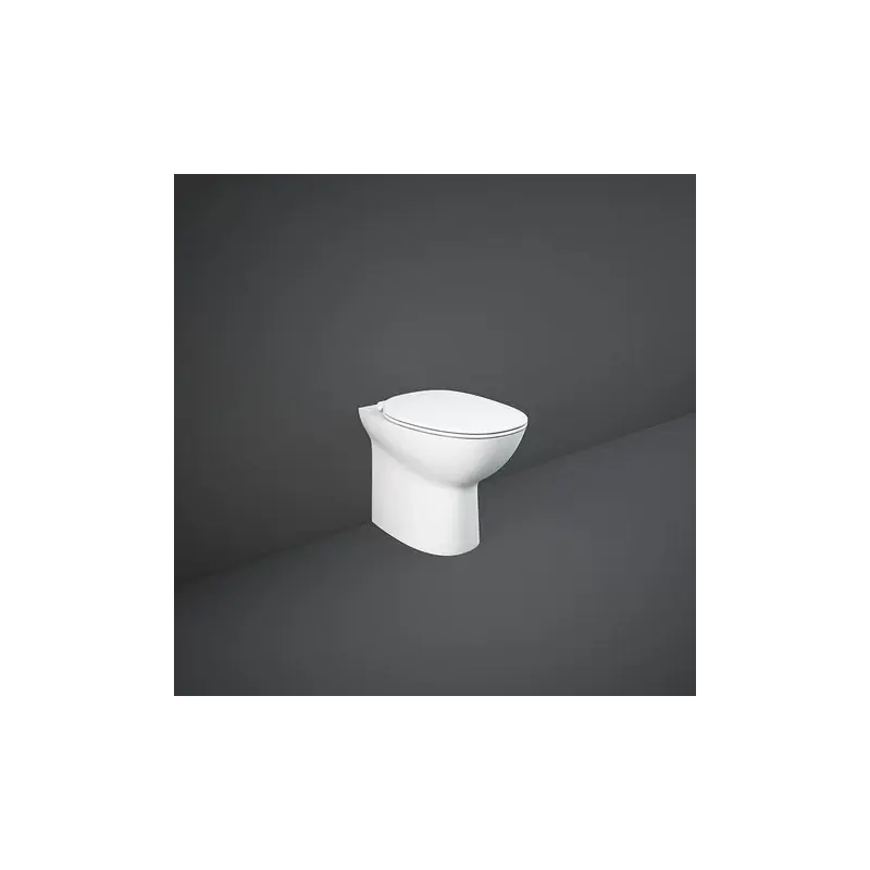 Offerta Speciale RAK Morning vaso filo muro Rimless