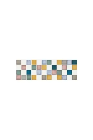 Non Perdere IMOLA CERAMICA Play Decoro Mix 20x60