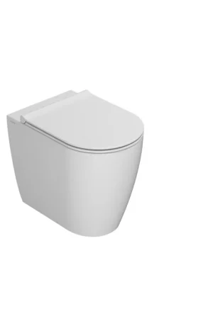 CERAMICA GLOBO Mode vaso filo parete Rimless in finitura Compra Oggi Stesso