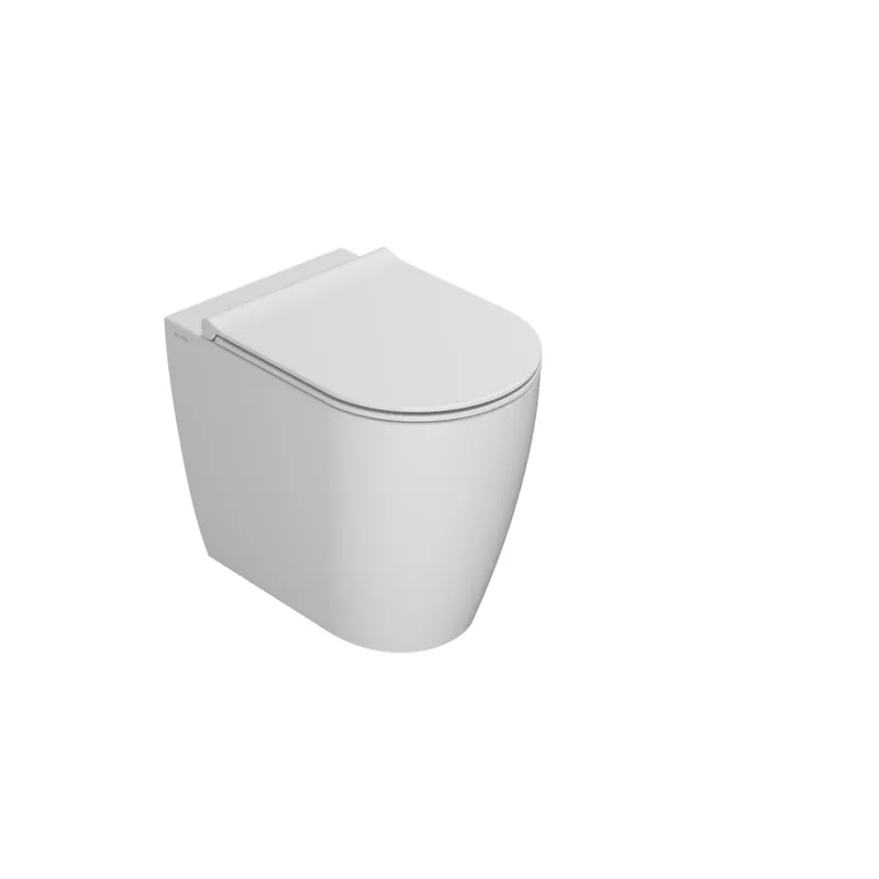 CERAMICA GLOBO Mode vaso filo parete Rimless in finitura Compra Oggi Stesso