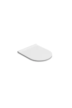 CERAMICA GLOBO Mode copriwater in Bianco Opaco Direttamente Dal Produttore
