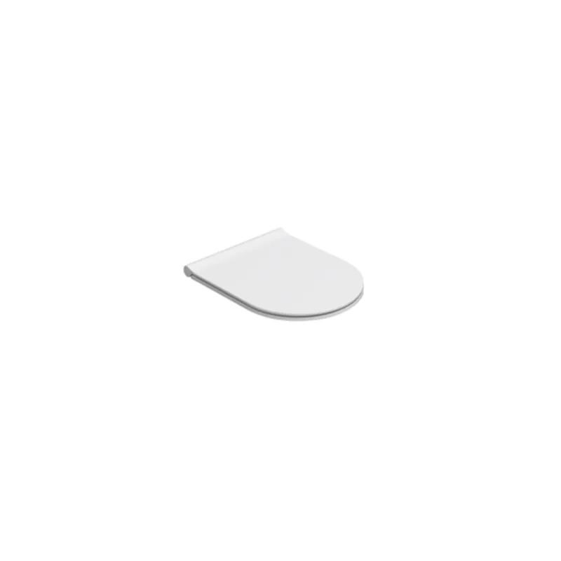CERAMICA GLOBO Mode copriwater in Bianco Opaco Direttamente Dal Produttore