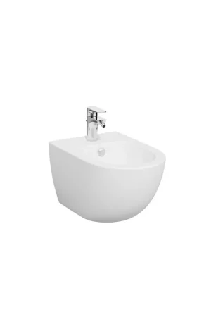 VITRA Sento bidet sospeso Bianco Opaco Prezzo Ridotto
