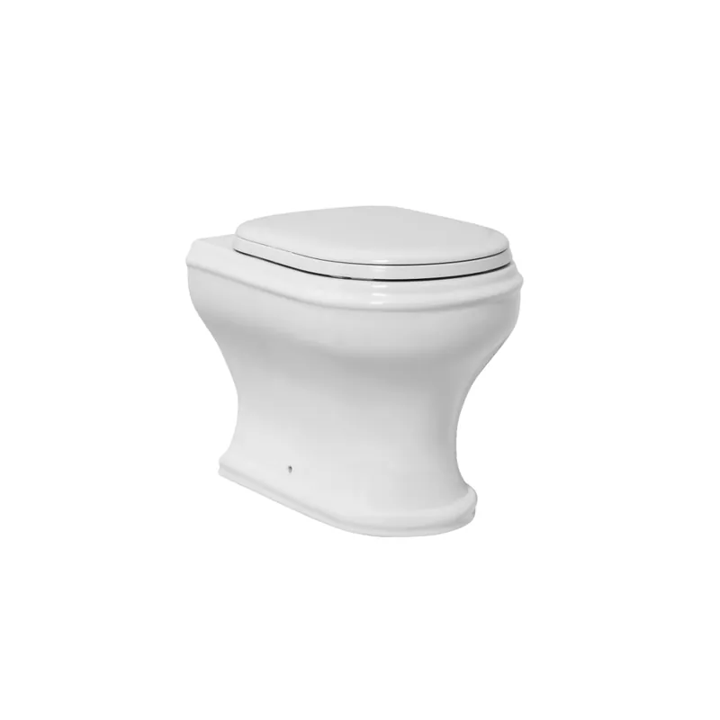 AZZURRA CERAMICA Charme vaso filo parete Must-Have