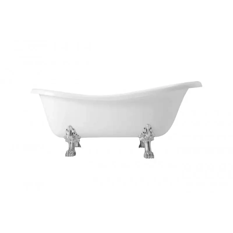 AZZURRA CERAMICA Jubilaeum vasca freestanding Popolare