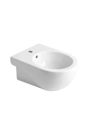 AZZURRA CERAMICA Nuvola Mini bidet sospeso compatto Novità