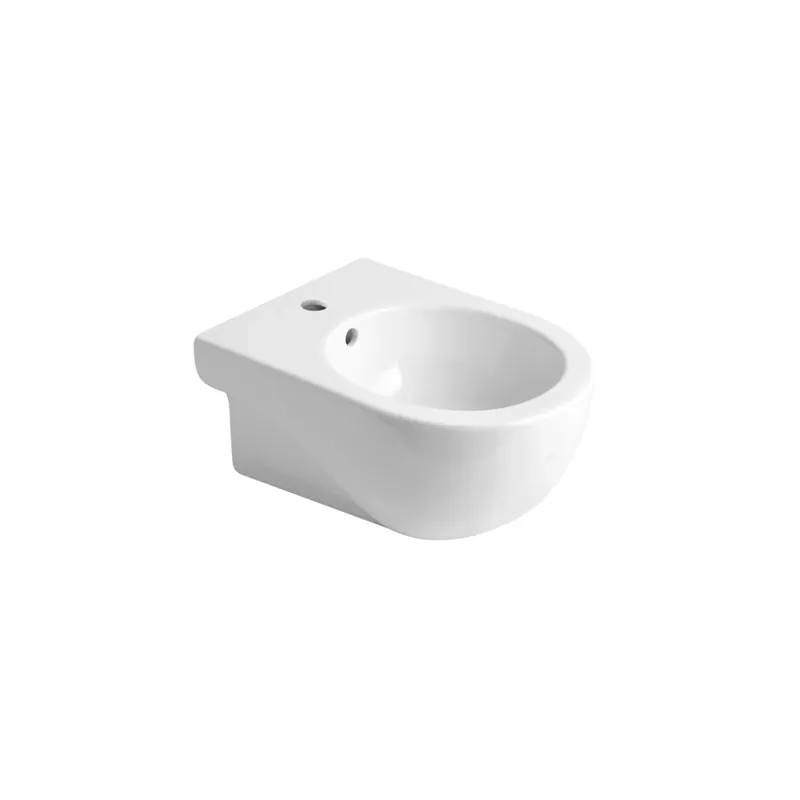 AZZURRA CERAMICA Nuvola Mini bidet sospeso compatto Novità