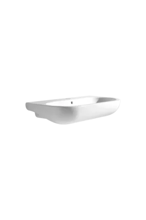 Miglior Prezzo AZZURRA CERAMICA Nuvola lavabo sospeso