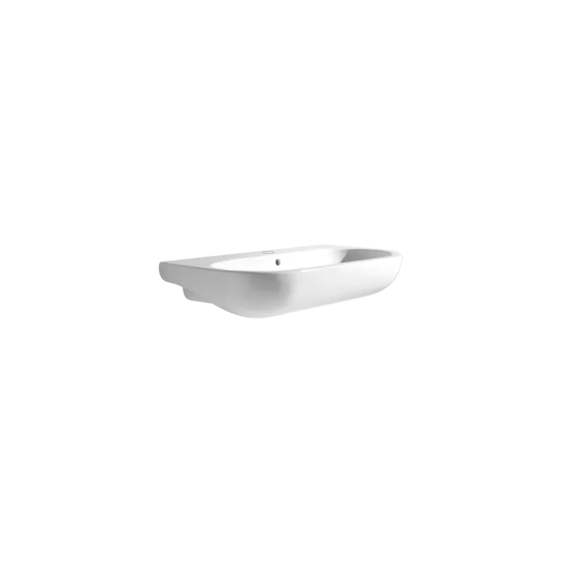 Miglior Prezzo AZZURRA CERAMICA Nuvola lavabo sospeso