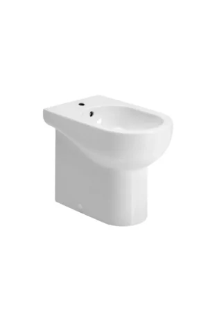 Spedito Oggi AZZURRA CERAMICA Nuvola bidet filo muro H48 cm