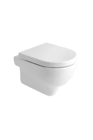 AZZURRA CERAMICA Nuvola Mini vaso sospeso compatto Scelto Dai Clienti
