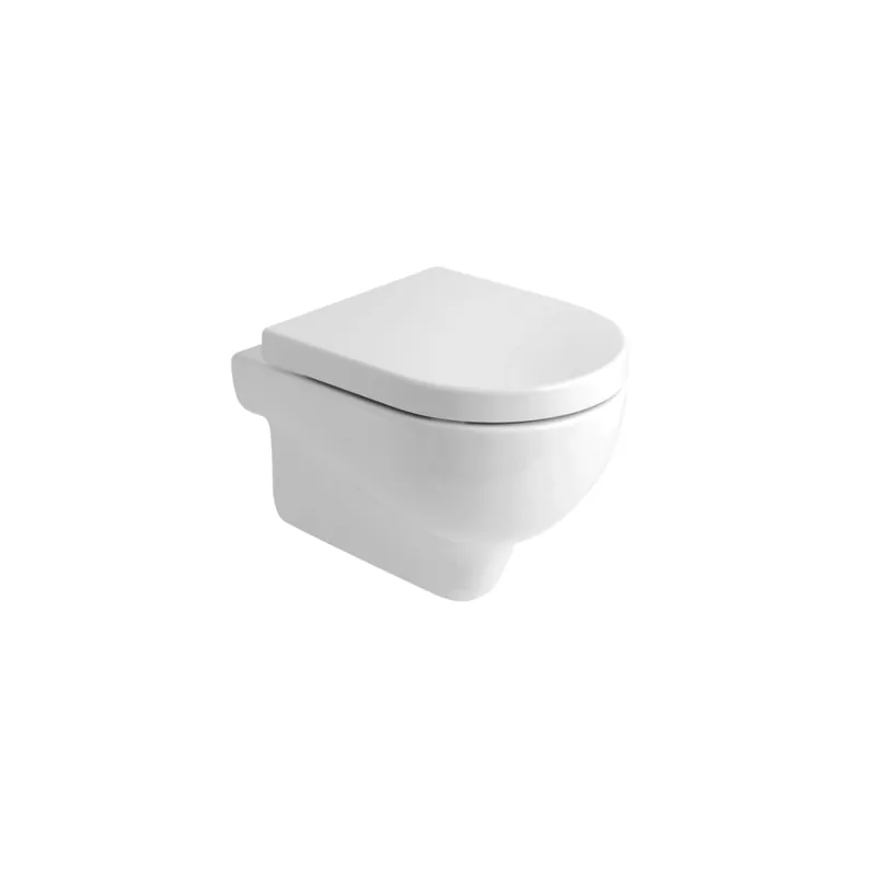 AZZURRA CERAMICA Nuvola Mini vaso sospeso compatto Scelto Dai Clienti