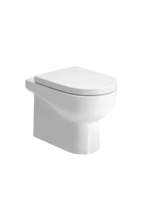 Offerta Limitata AZZURRA CERAMICA Nuvola vaso filo muro H48 cm