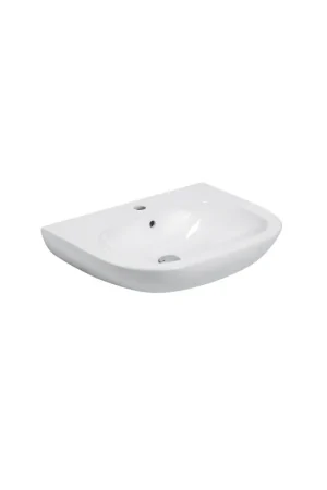 Consegna Rapida AZZURRA CERAMICA Pratica lavabo sospeso