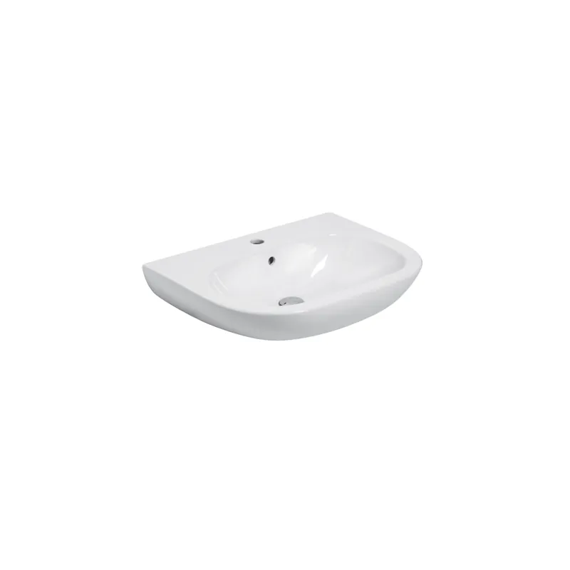 Consegna Rapida AZZURRA CERAMICA Pratica lavabo sospeso