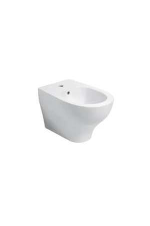 AZZURRA CERAMICA Pratica bidet sospeso Pagamento Sicuro