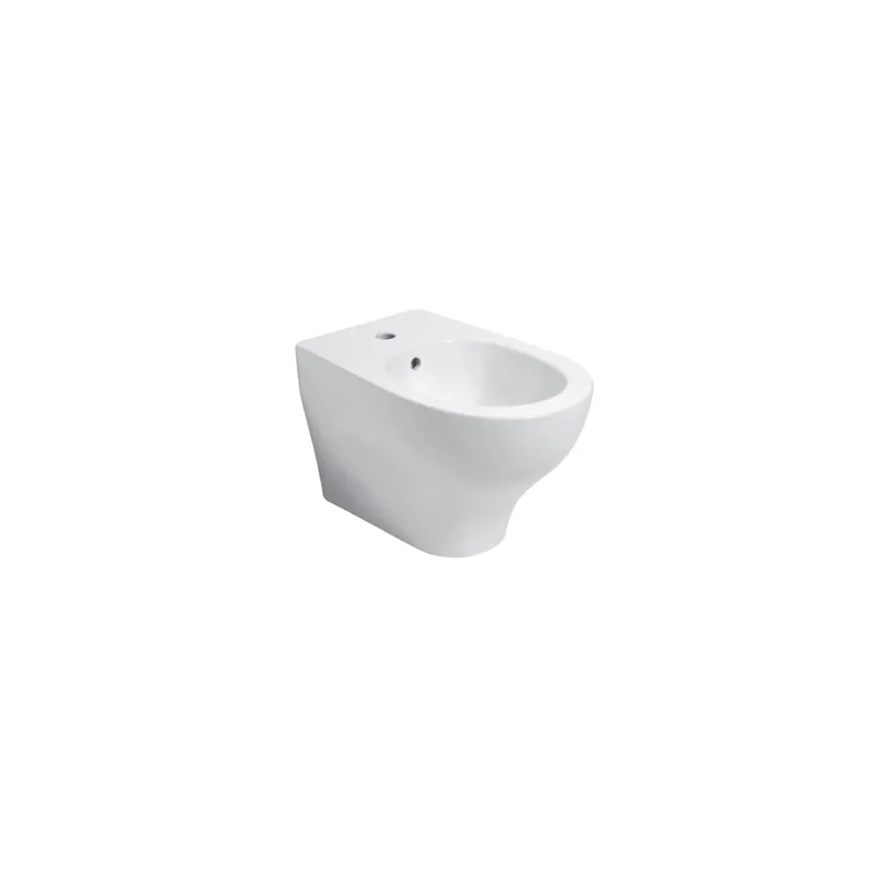 AZZURRA CERAMICA Pratica bidet sospeso Pagamento Sicuro