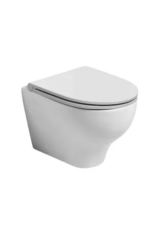 AZZURRA CERAMICA Pratica vaso sospeso Economico