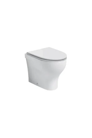 Consegna Rapida AZZURRA CERAMICA Pratica vaso filo muro