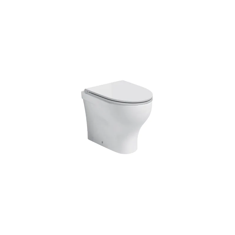 Consegna Rapida AZZURRA CERAMICA Pratica vaso filo muro